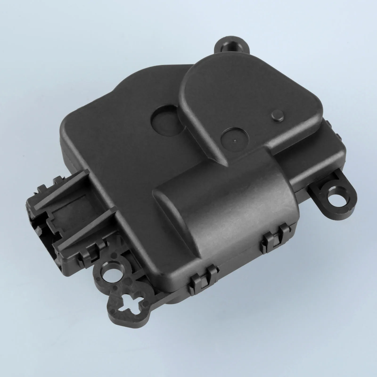 1Pc Auto HVAC Heater Blend Door Actuator 604-029 68018109AA for Chrysler Dodge Avenger Journey Jeep Patriot Compass Wrangler Ram 4