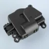 1Pc Auto HVAC Heater Blend Door Actuator 604-029 68018109AA for Chrysler Dodge Avenger Journey Jeep Patriot Compass Wrangler Ram 4