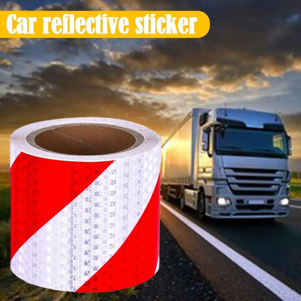 Shining-Reflective-Safety-Warning-Tape-Self-Adhesive-Twill-Printing-Reflective-Tape-For-Car-PVC ...