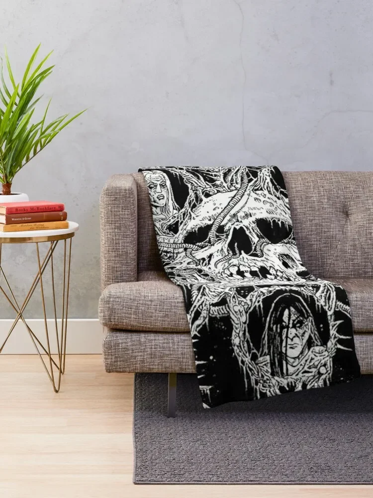 Dethklok Doomstar ������ ���, ũ�������� ���� ħ��, ���Ÿ� �귣�� ���� ���