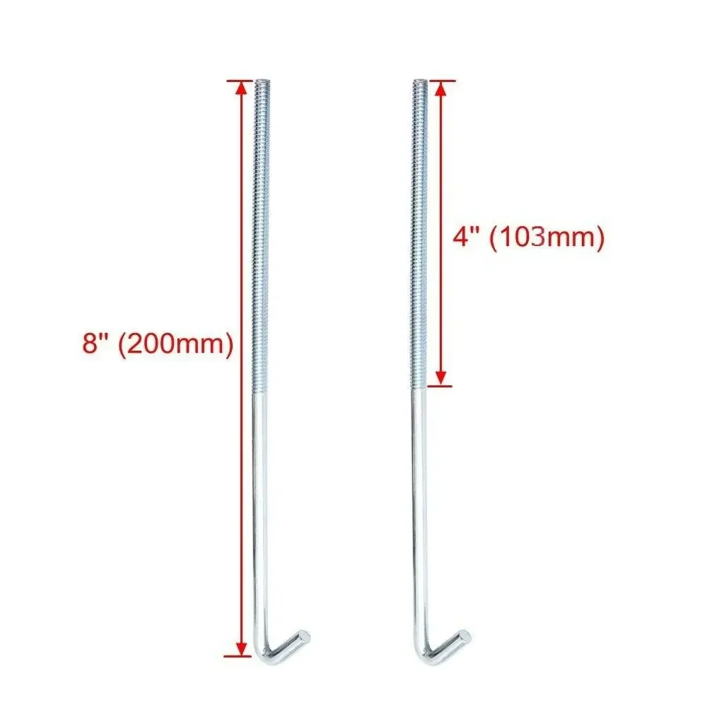 218mm / 190mm Aluminum Universal Car Battery Hold Down Bracket Auto Battery Tie Down Mount Holder Brace Bar for Honda Civic EK EG battery holder,battery hold down clamp,bracket battery clamp