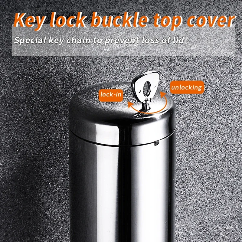 Wall Mounted Soap Dispenser Stainless Steel for Bathroom Shampoo Shower Gel