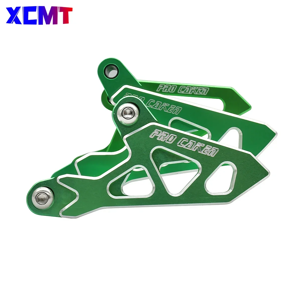 CNC Front Sprocket Cover Chain Protector Guard For Kawasaki KX250F KX450F KX 125 250 250F 450F KLX250 D-TRACKER KX125 KX250 RMZ