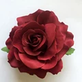 Dark red