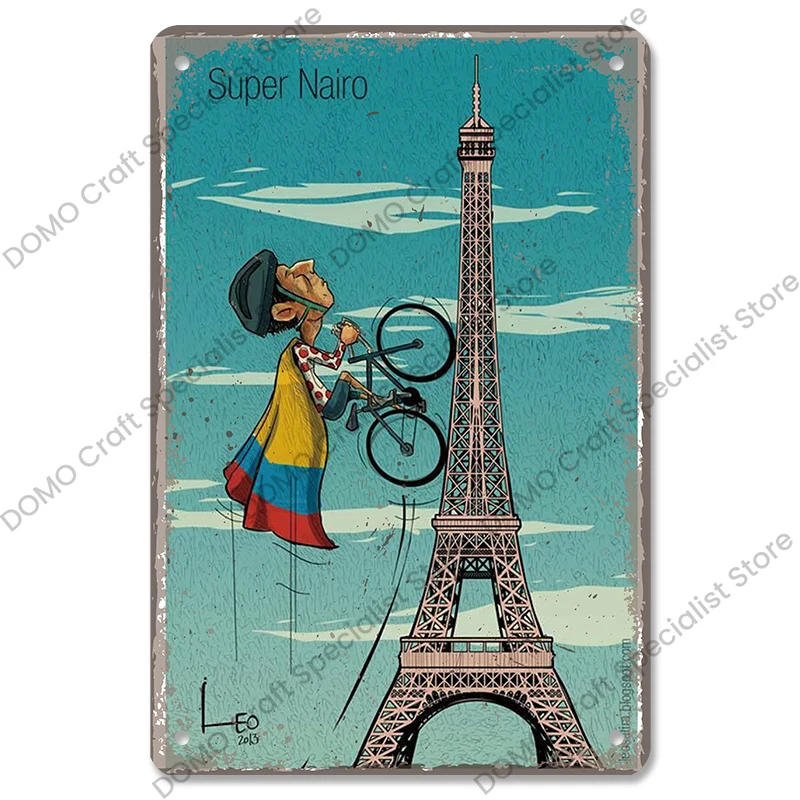 ANCIENNE PLAQUE PUBLICITAIRE Moto cycles WONDER TOLE PEINTE 46x66 cm