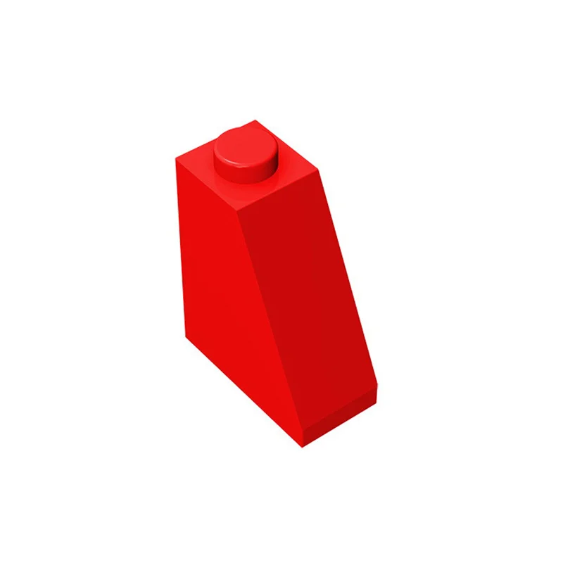 50 Stück 60481 Slope 65 2 x 1 x 2 Ziegelsammlungen Bulk Modulares GBC-Spielzeug für technische MOC-Set-Bausteine – Detail 15