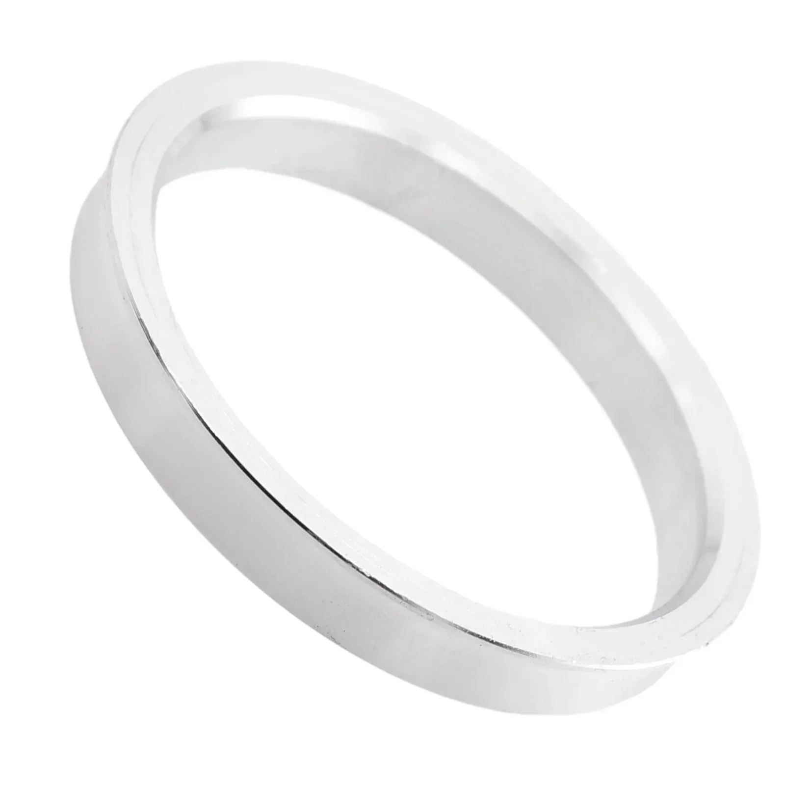 4Pcs/Set Car Accessories Aluminum Wheel Hub Centric Ring 64.1 To 73.1 Wheel Hub Ring OD = 73.1mm ID = 64.1mm Center