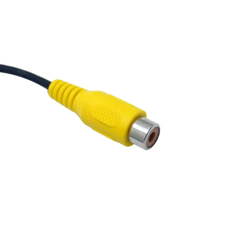 Fakra  AV-IN ī޶   RCA ̺  -RCA  ̺ Ϳ Fakra
