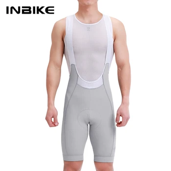 Men’s Cycling Bib Shorts 1
