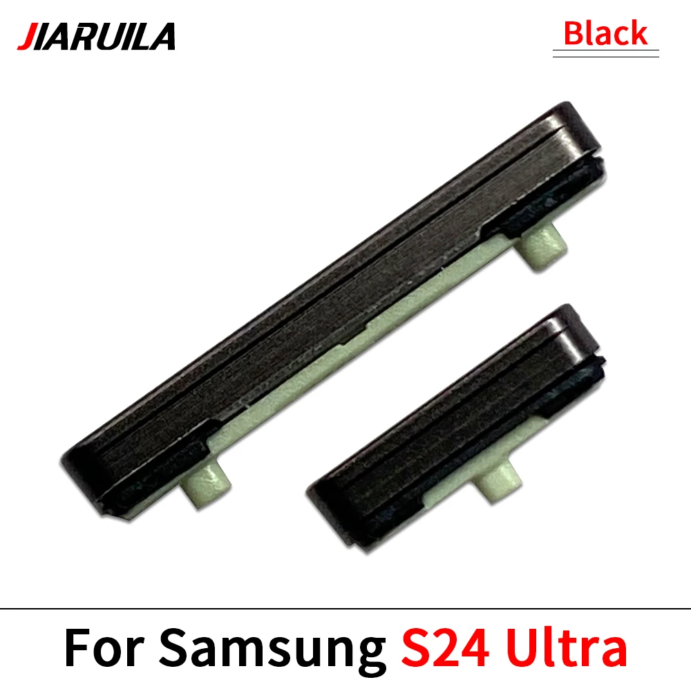 Enhanced Phone Power and Volume Button Connector Replacement