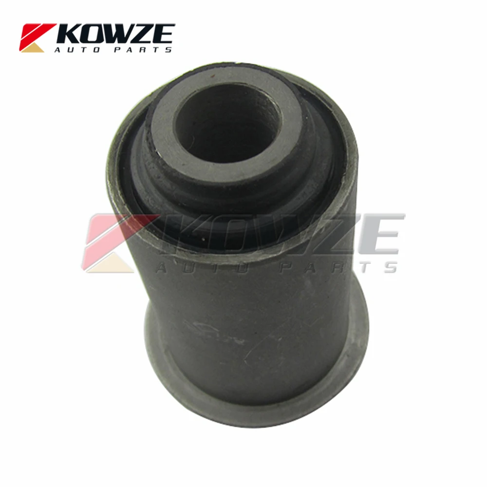 2pcs Front Suspension Lower Arm Bushing For Mitsubishi Pajero Io Pinin