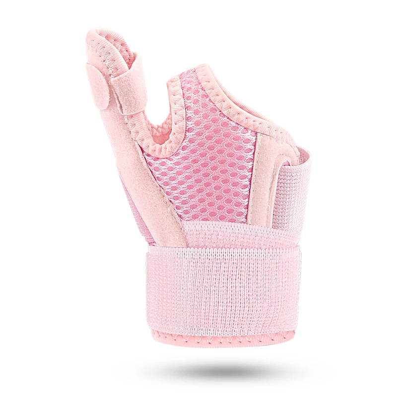 תמיכת אצבע האגודל עם תמיכת מפרק היד 1 יחידה תמיכת אצבע האגודל לידיים מתאימה גם לידי ימין וגם לידי שמאל לגברים ונשים