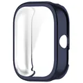Dark Navy Blue