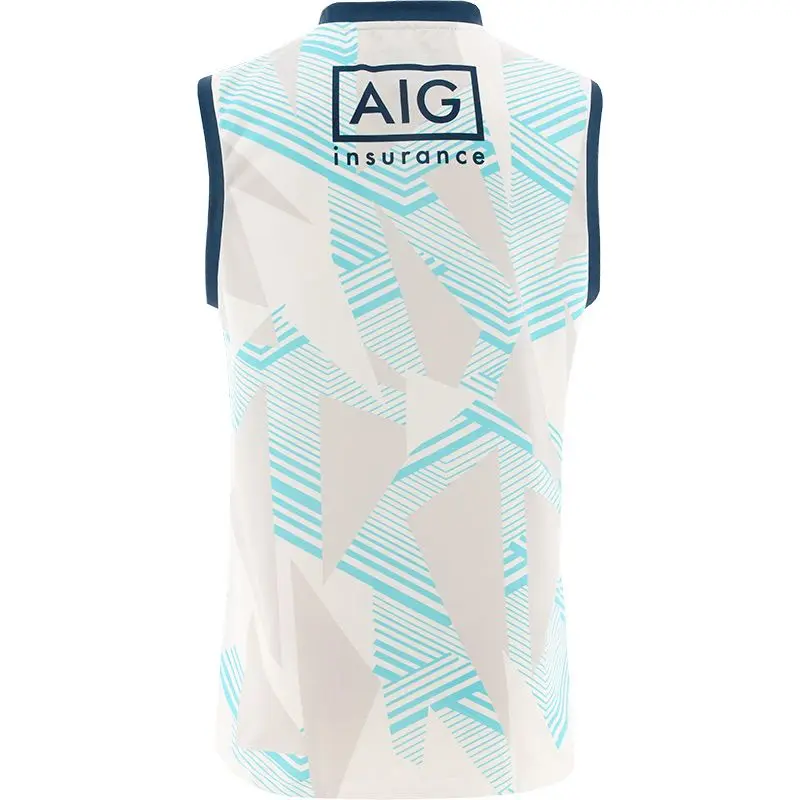 Training Vest Dublin Antrim Cavan Cork Derry Rugby Jersey-Mens Size:S-5XL
