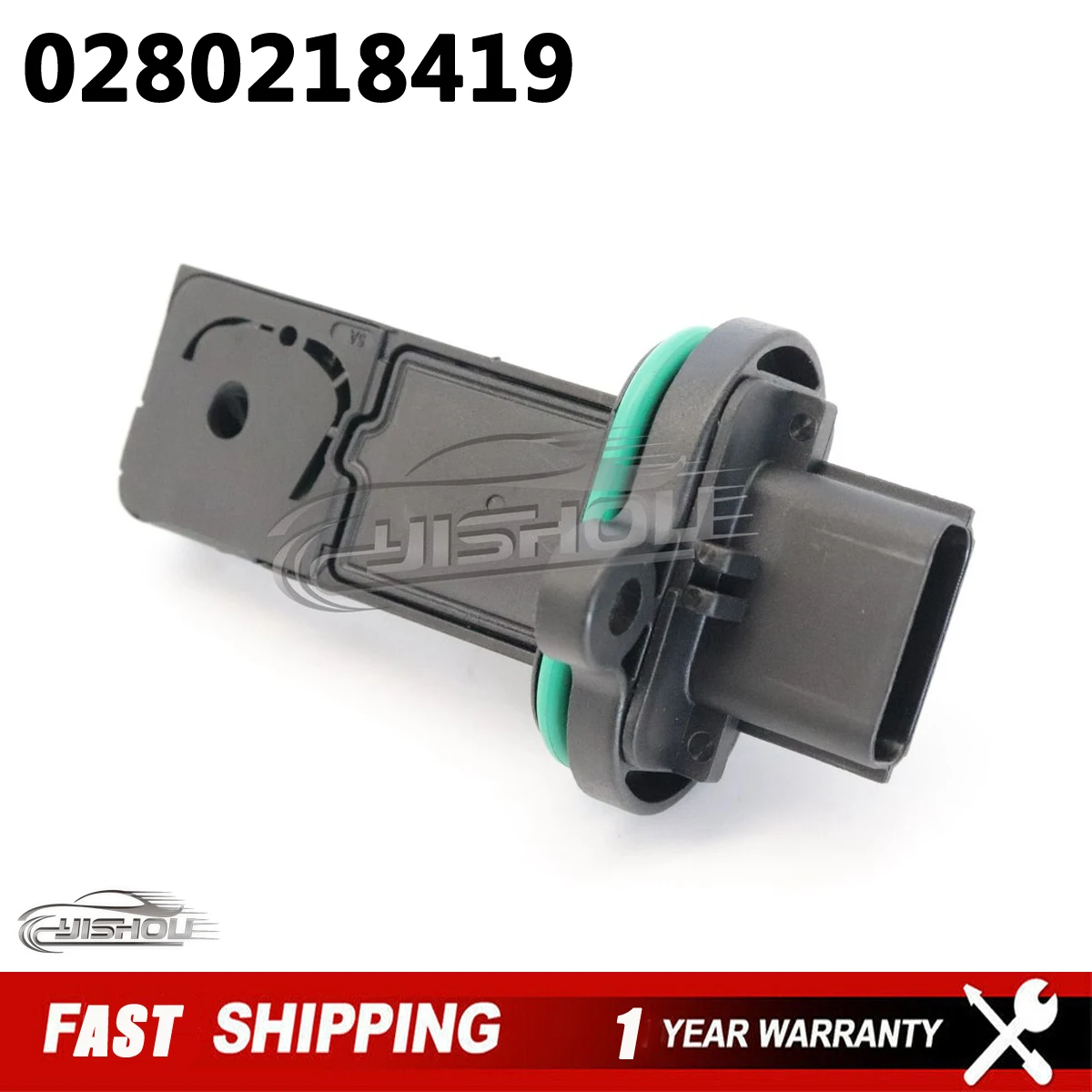 

Автомобильный датчик массового расхода воздуха MAF 0280218419 для Chevrolet Buick Verano 12671624 0280218273 13432262