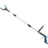 Tool Grabber Reach Aluminum Alloy Reachers and Grabbers for Seniors Garbage Tongs 6