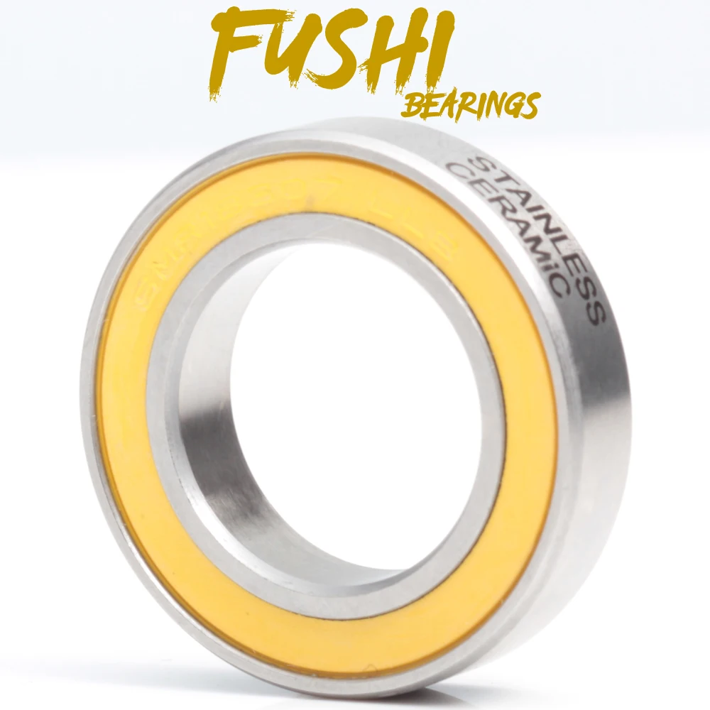 Рисунок 2 - 18307-2RS нержавеющий подшипник