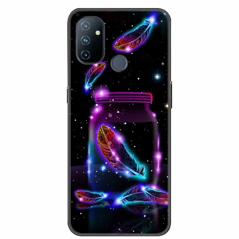 Luxurious Silicone TPU Soft Phone Back Cover Case - Lovely Design Protector Coque