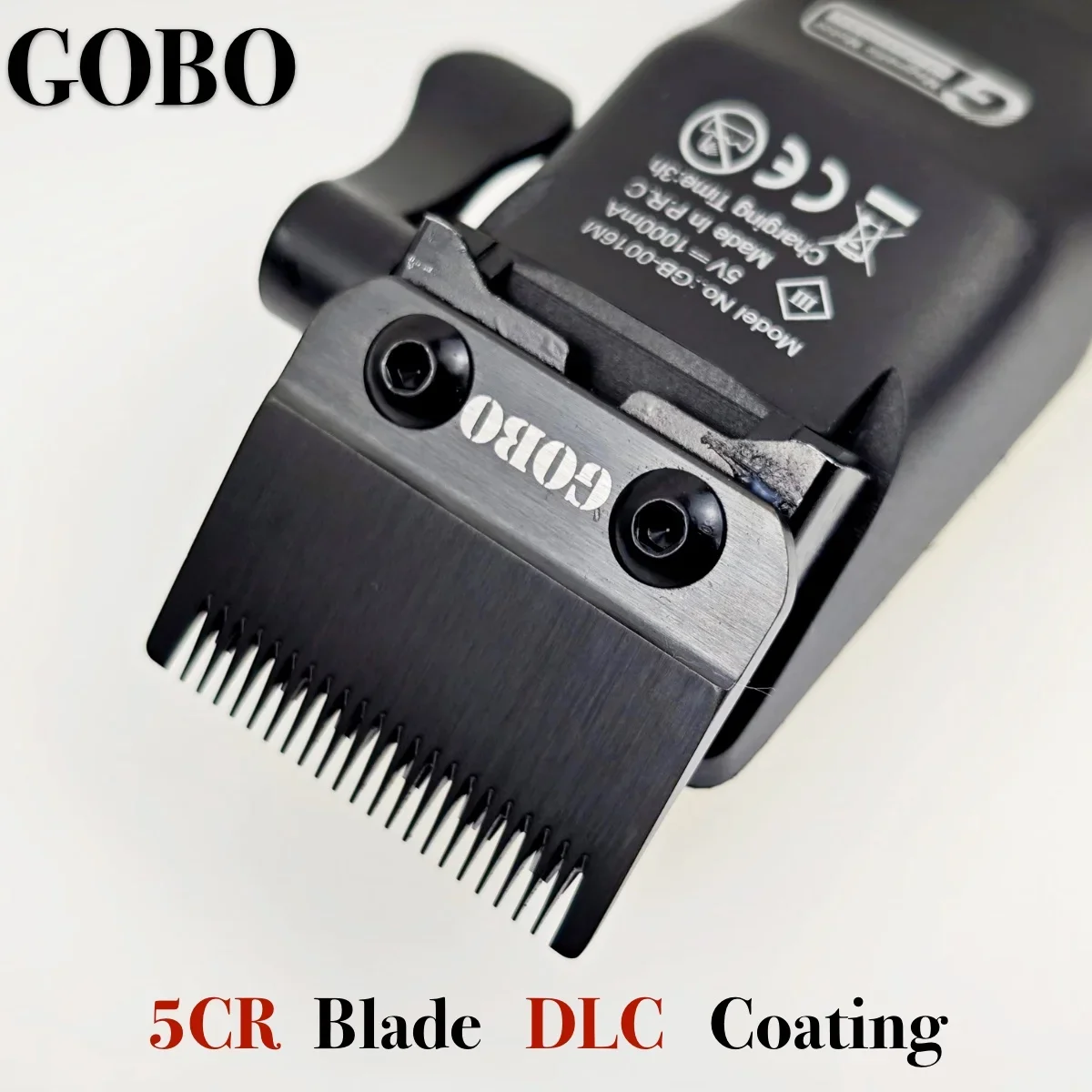 GOBO 3 ݼ Ŀ   Ŭ, 9900RPM ׳ƽ , ̹߻ ܱ, DLC ̵ Ʈ,  ĵ 