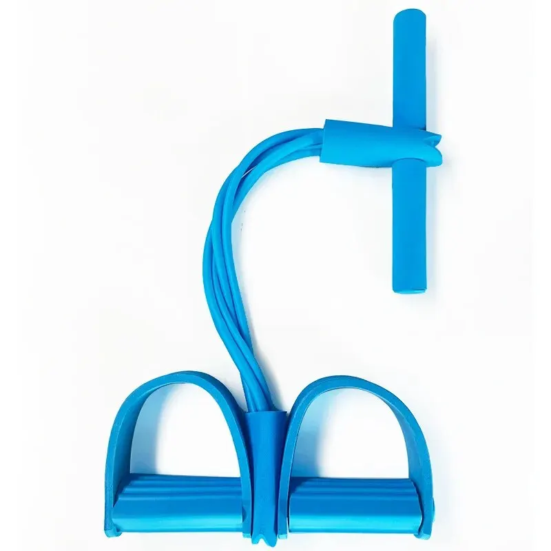 Pedal Chest Expander - view 7