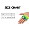 Sports Gloves Tactical Gloves Men's Half-finger Outdoor Riding Motorcycle Fighting Fitnes Wear Outdoor Sports Gloves Accessories 6