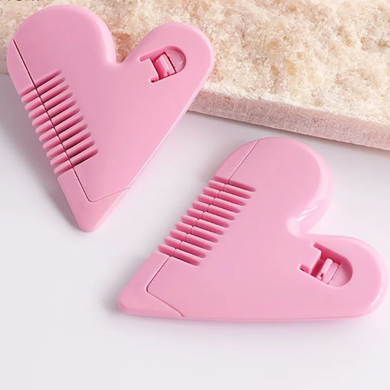 Children's Hair Trimmer Baby Hair Clipper Tools Simple Easy Operate Non-electrical Convenient Small No Electricity hair clipper hair trimmer