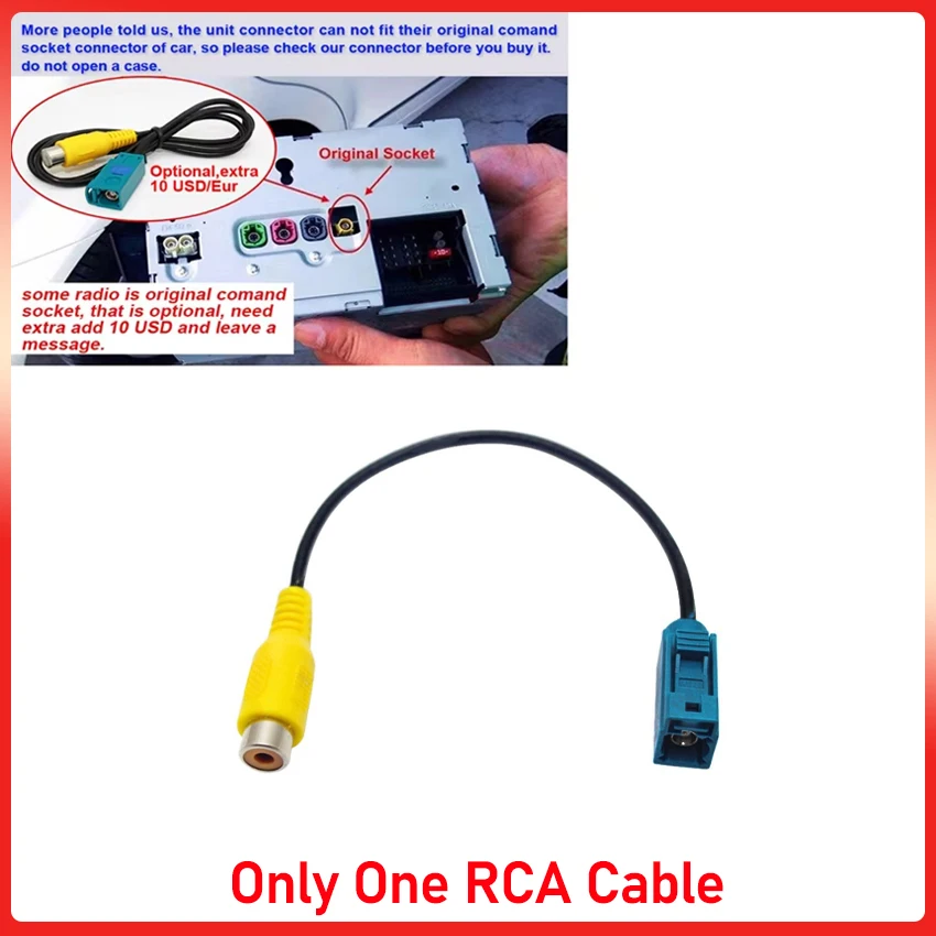 Cavo RCA