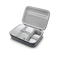 Protective Hard Case for Apple Mac M1/M1 Pro/M2/M2Pro/ M4/M4Pro/M4 Max/mini PC6/imini S710 Professional Mac Mini PC Carrying Bag