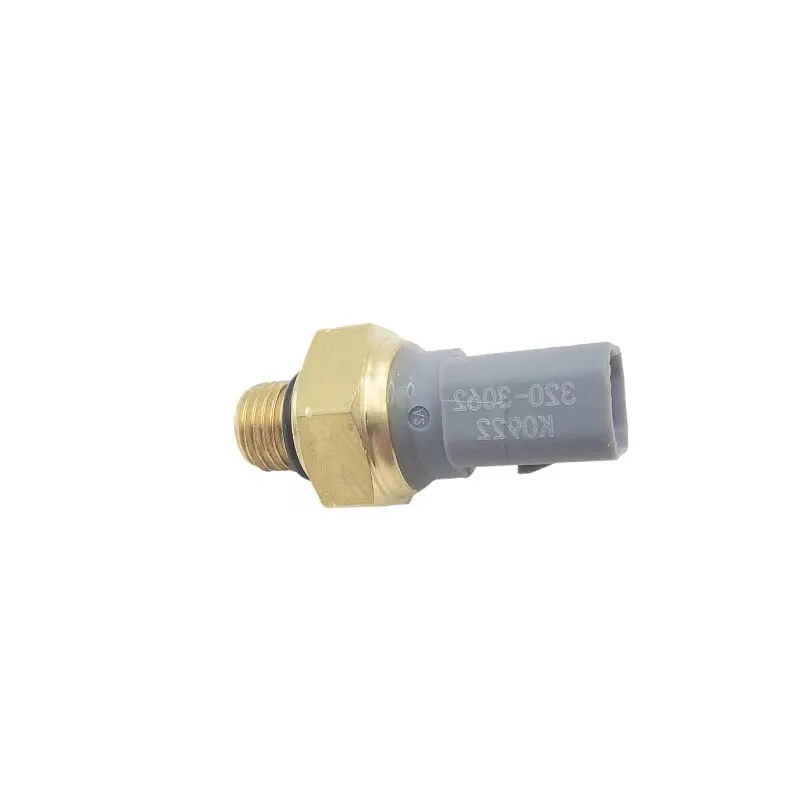 E320 312 326 336 345C/D/E Excavator Parts atmospheric pressure sensor accessories 320-3062