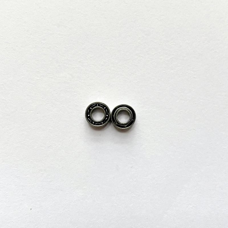 Comtra Angle Dabi 용 20pcs 저속 Dabi 콘트라 앵글 베어링 3.175x6.35x2.38mm
