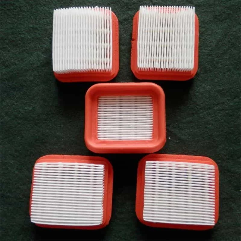 2 PKS HC265XP Ư EMAK OLEO-MAC    HC280XP 2nd ø  Ÿ HEDGETRIMMERS CLEARNER INNER PAPER ELEMENT