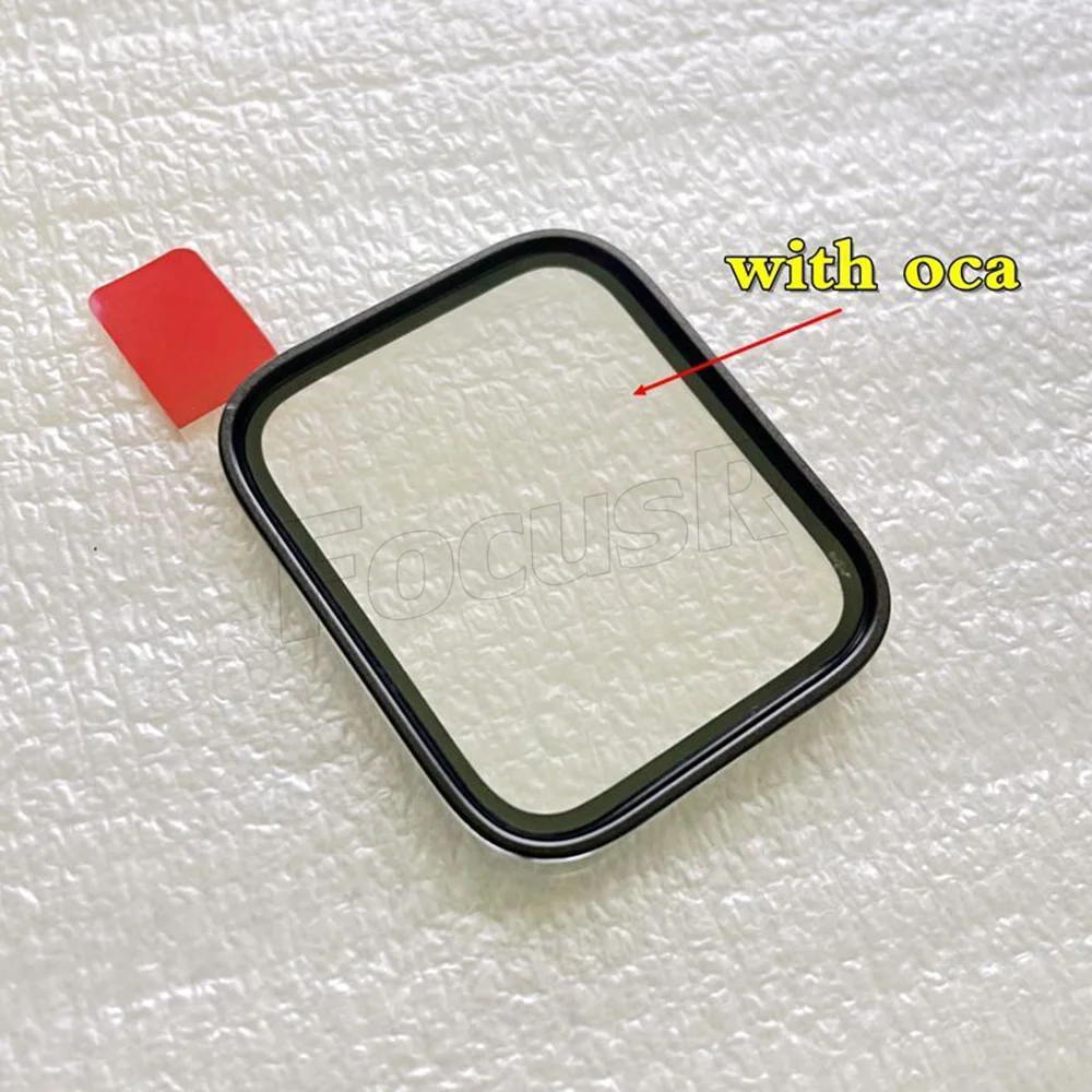  ġ ø 1 2 3 4 5 6 7 40mm 44mm LCD ġ ũ  ü OCA  ʸ ִ  ܺ , 5 /