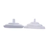 For Spectra S2 electric breast pump Part Kit accessory Flange Tube Duckbill valves backflow blocking valves collection bottle 5