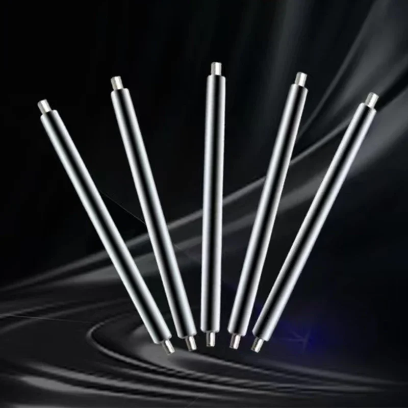 Stainless Steel Spring Bar Watch Strap Link Pins (10 Pack) - Various Sizes Available