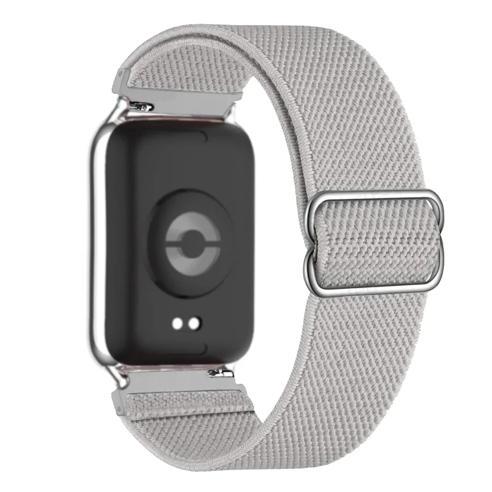 Sports Elastic Nylon Replacement Wristband Strap - Universal Fit