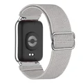 Light Grey Silver