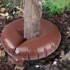 Tree Watering Bag Easy to Use Reusable Multiuse for Outdoor Yard Backyard 3