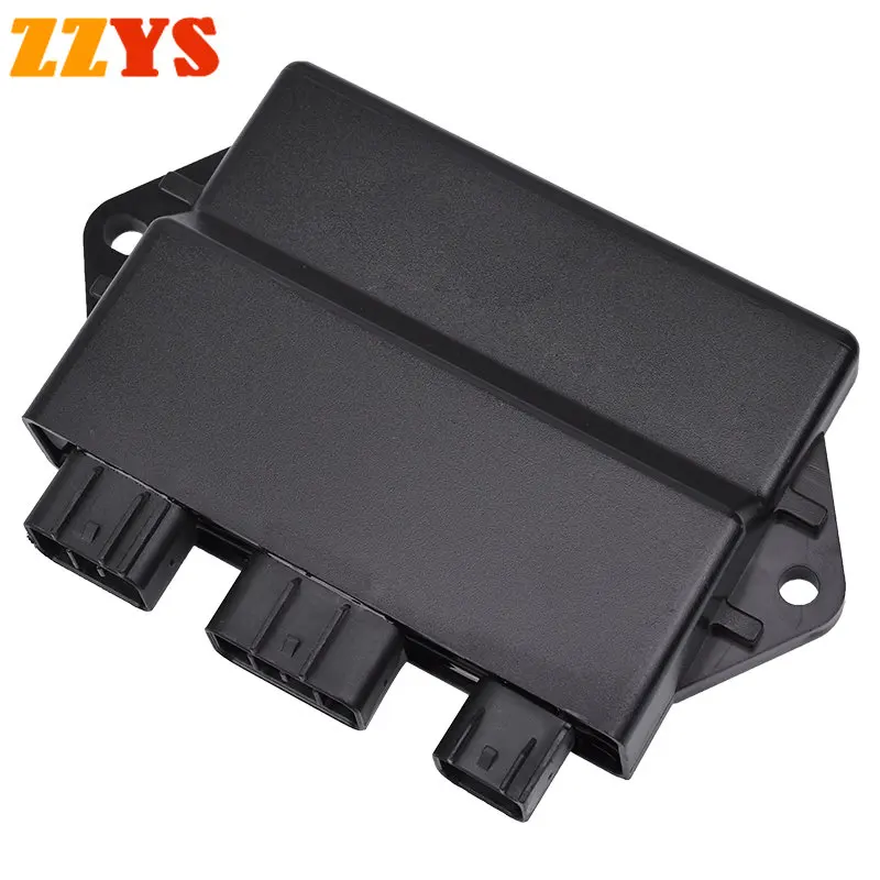 450cc 오토바이 디지털 점화 CDI 유닛 박스 ECU 스타터 점화기, 야마하 YFM450 YFM 450 Kodiak 450 2004-2006 2005