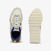 PUMA véritable RIDER FV unisexe rembourré léger Durable mode chaussures de ville 387672-46 4