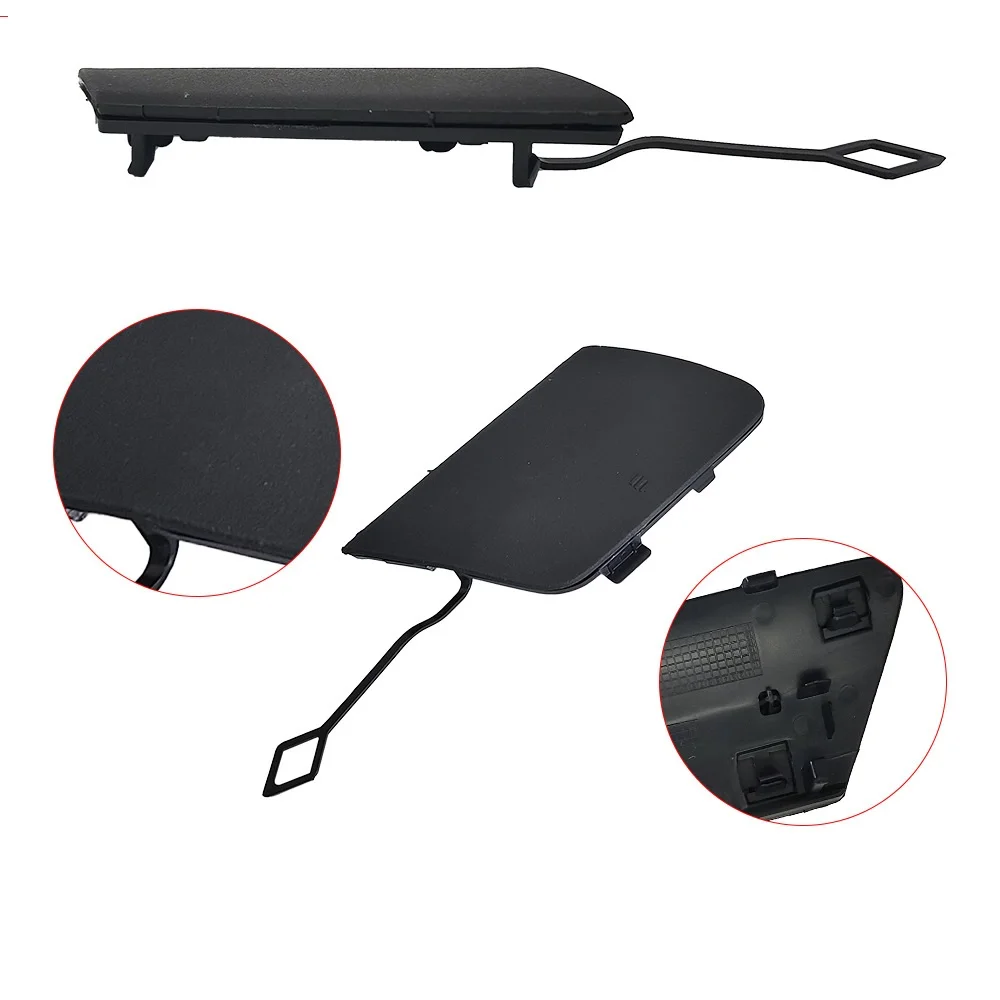Rear bumper towing cover For Mercedes Benz E-Class W212 Sports version 2014-2015 2128850356