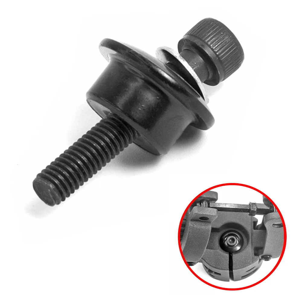 Retaining Screws For Xiaomi Mi3 M365 Pro Pro2 For Ninebot Max G30 G30D Electric Scooter Front Fork Fixing Durable Hinge Bolt