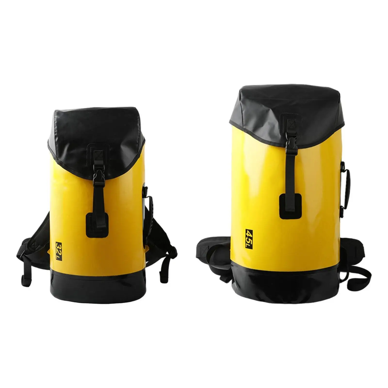 Waterproof Dry Bag Portable Keeps Gear Dry Multifunctional Lightweight Storage Bag for Surfing Camping Kayaking Swimming Fishing