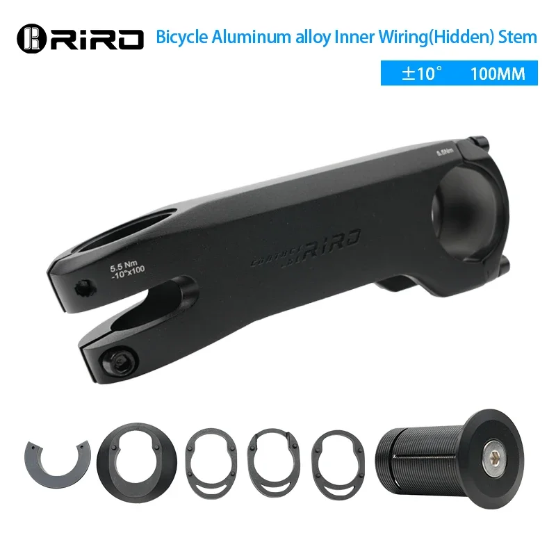 ST1 Stem 100MM