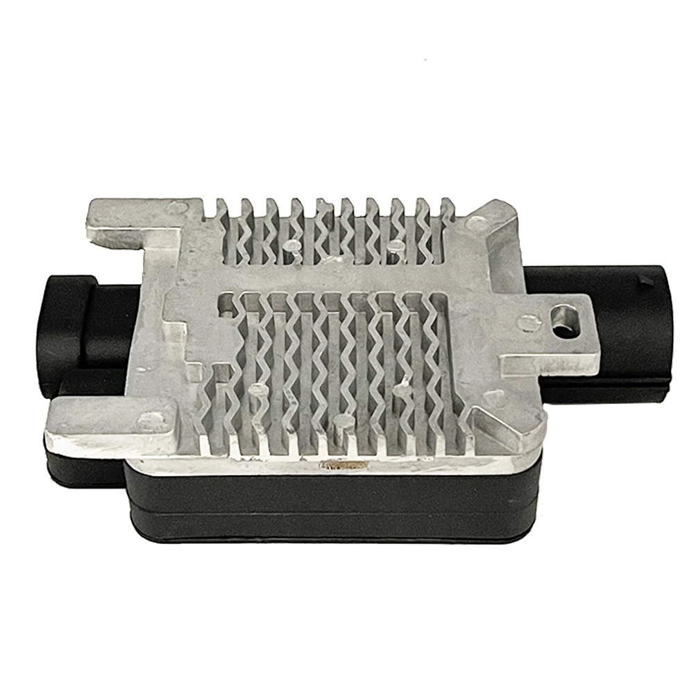 Engine Cooling Fan Relay For Ford Crown Victoria Town Marquis BAOLUN 10338708 940002904 6W1z8b658AC 940.0029.04