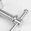 50-100mm Woodworking Clamp C-Clamp G-Clamp For Wood Plastic Drilling Fixing For Workpiece Fixing Hand Tool Parts 6
