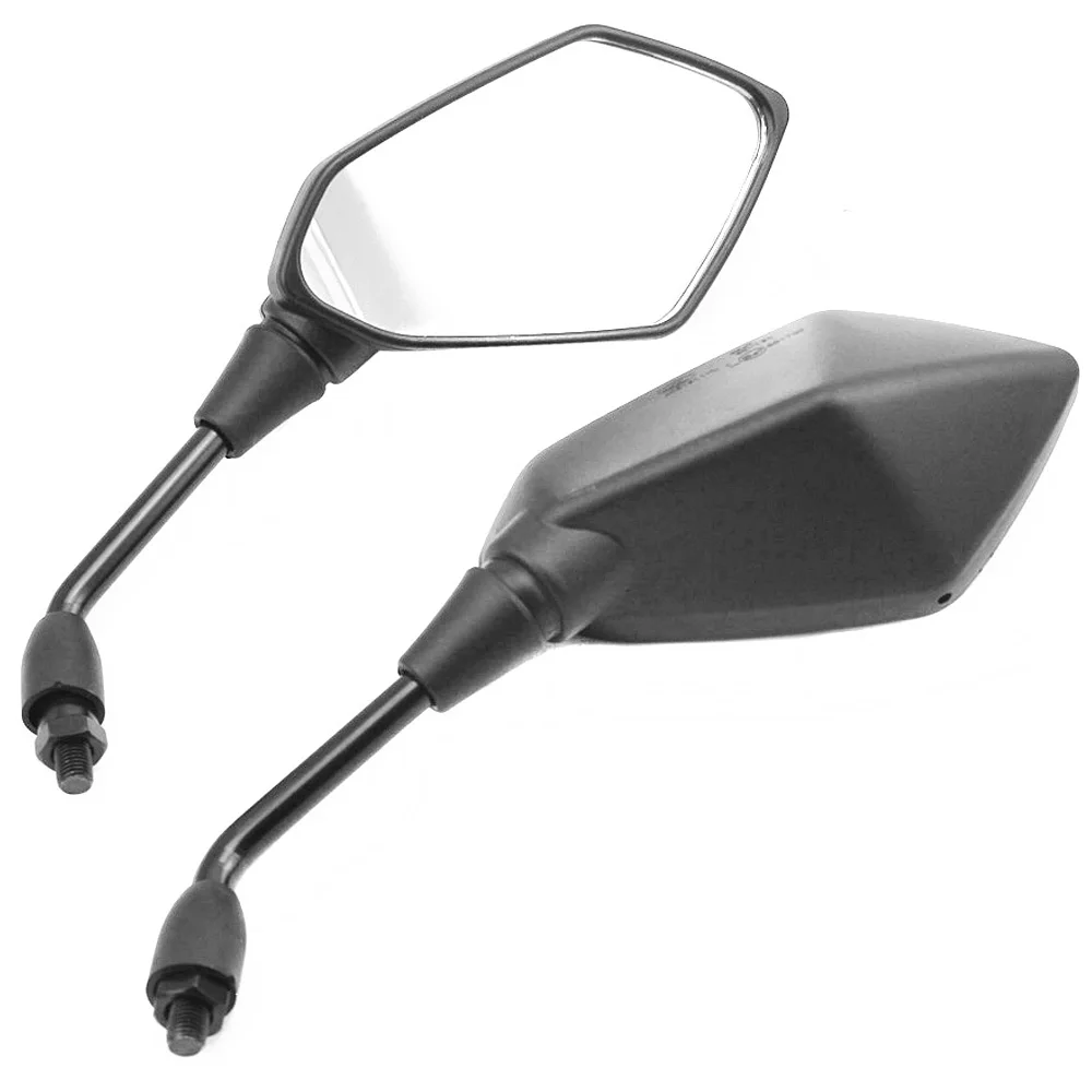 

Боковые зеркала заднего вида для HONDA CB125 CB300 R/F CB400 CB500F/X CB650R CB900F CB1000R CB1100 NC750 NC700 MSX125 гром мотоцикл