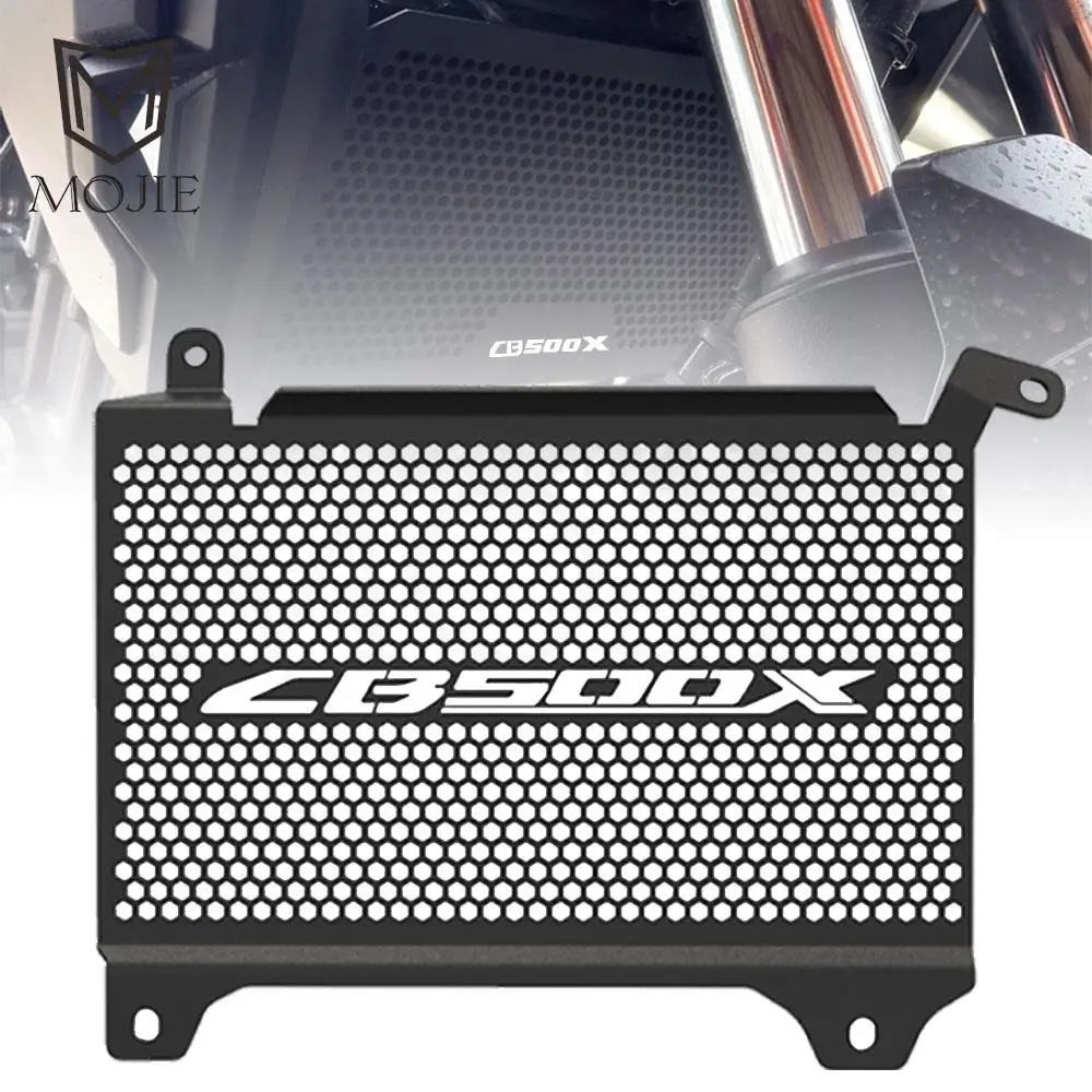 

Motorcycle Accessories FOR HODNA CB500X CB 500X CB500 CB 500 X 2019 2020 2021 2022 2023 Radiator Grille Guard Protector Cover
