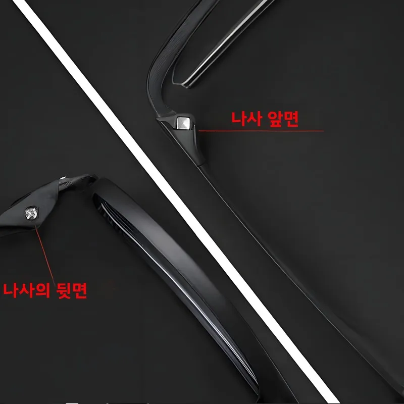 유니버설 선글라스 프레임 유니섹스 나사 세트 안경 수리용 미끄럼 방지 라운드 헤드 나사 도구 삼각형 마우스 고정형