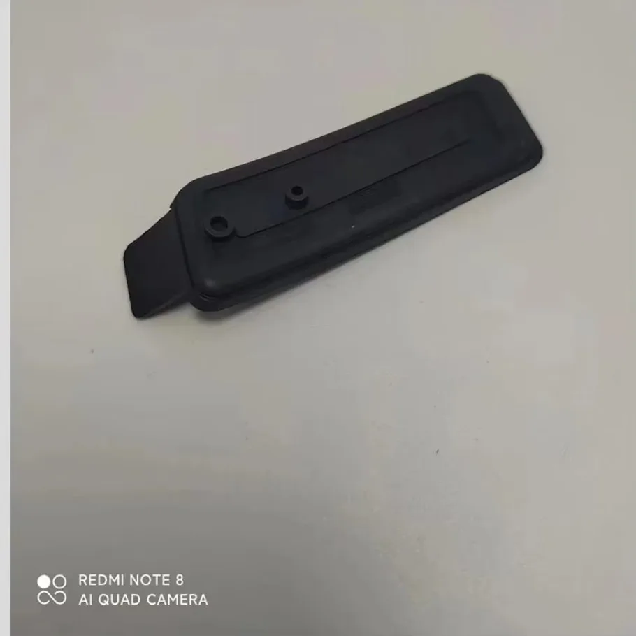Centre Console Stowage Compartment Rubber Insert Backing Gasket For A4 S4 A5 S5 RS4 RS5-8W1 863 301 4PK 8W1863301 4PK