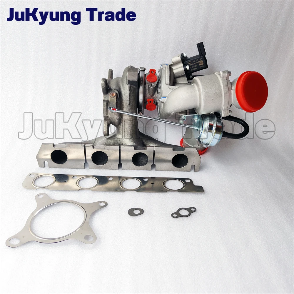 Turbocharger 06J145702L 53039880290 For Audi A3 Q3 TT Volkswagen Tiguan PASSAT Skoda Auto Part